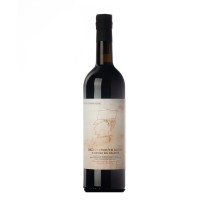 CASTELVECCHIO RIPOSO DEL SOLDATO VERMOUTH ROSSO 
