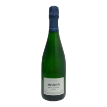 MOSER TRENTODOC BRUT NATURE 