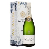POL ROGER BRUT MAGNUM