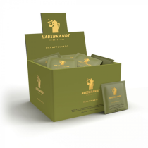 Cialde Hausbrandt Decaffeinato – 72 Cialde ESE da 7 g
