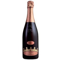 Mattia Vezzola Costaripa metodo classico brut rose' 