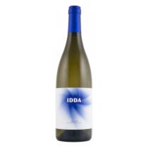 IDDA CARRICANTE BIANCO SICILIA DOP