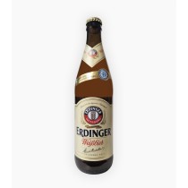 ERDINGER WEISSBIER