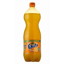 6 bottiglie FANTA da 1,5 litri