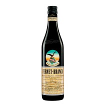 FERNET BRANCA Amaro Digestivo