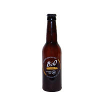 B2O BIRRA SENZA GLUTINE 75 CL 