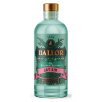 GIN BALLOR