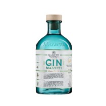 GIN MAZZETTI