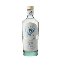 LUZ GIN MARZADRO 