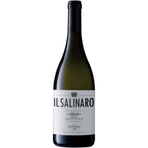 Pellegrino SALINARO  GRILLO TERRE SICILIANE IGP