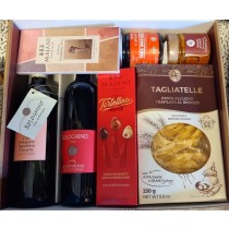 Confezione Natalizia "Bologna è una Regola"