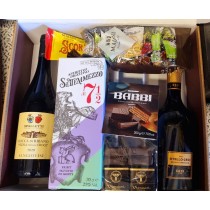 Confezione Natalizia "Emilia Romagna"