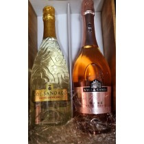 Confezione Natalizia "Brindisino Natalizio"