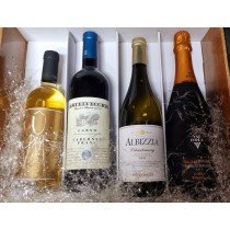 Confezione Natalizia "Pranzo di Natale"