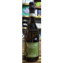 Il Monticino PIGNOLETTO FRIZZANTE del Monticino DOCG Colli Bolognesi