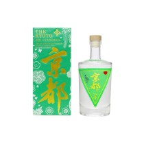 THE KYOTO GIN