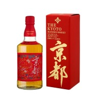 AKA-OBI BLENDED WHISKY