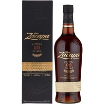 RUM ZACAPA 23 SOLERA