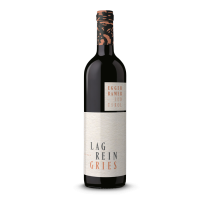 EGGER-RAMER LAGREIN GRIES 