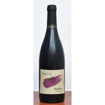 .LA MARMOCCHIA BARBERA FRIZZANTE DOC da 0,75 litri