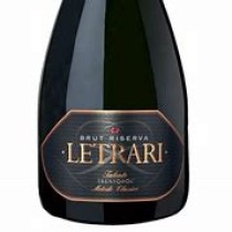 Letrari Trento doc brut  doc 