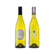 ISOLA LE VAIE RIESLING 