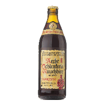 SCHLENKERLA MARZEN - BIRRA AFFUMICATA