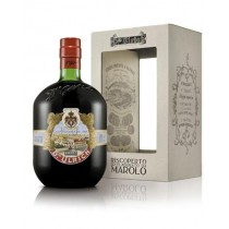 ULRICH AMARO distilleria Marolo 