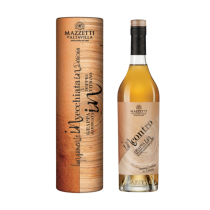 GRAPPA INCONTRO MAZZETTI