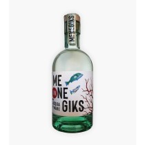 MENEGIKS GIN 
