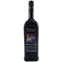 AMARO MIRTO BRESCA DORADA 70 CL