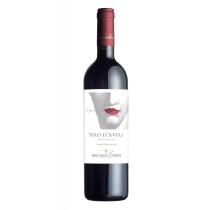 ABBAZIA SANT'ANASTASIA NERO D'AVOLA 