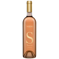 SIDDURA NUDO ROSÈ