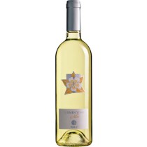 Pala VERMENTINO DI SARDEGNA I FIORI