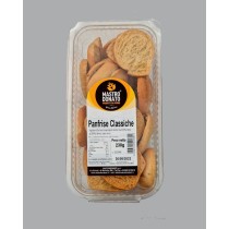 PANFRISE CLASSICHE MASTRODONATO 230g