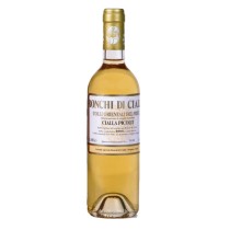 Ronchi di Cialla Colli orientali friuli docg Picolit Cialla 0.5