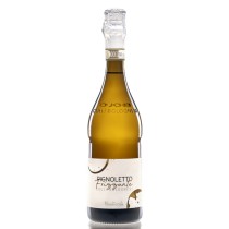  LA MARMOCCHIA PIGNOLETTO FRIZZANTE DOCG Colli Bolognesi