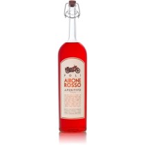 Poli AIRONE ROSSO Vermouth