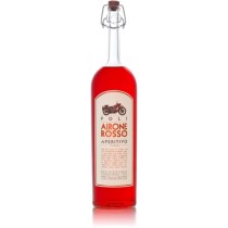 Poli AIRONE ROSSO Vermouth