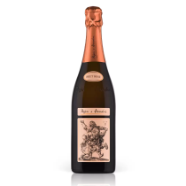 POJER E SANDRI BRUT ROSÈ 
