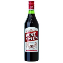 PUNT E MES VERMOUTH