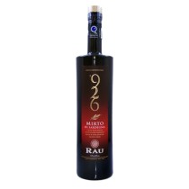 Rau MIRTO ROSSO di Sardegna