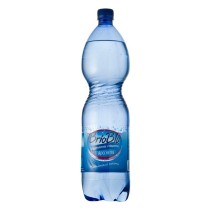 6 bottiglie ACQUA ROCCHETTA LEGGERMENTE FRIZZANTE 1,5 litri