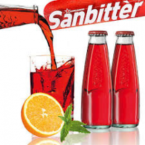 Sanbitter rosso 