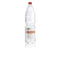 6 bottiglie ACQUA SANGEMINI 1,5 litri