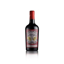 VERMOUTH ROSSO SILVIO CARTA 
