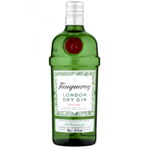 TANQUERAY GIN
