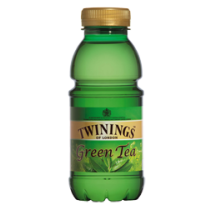 6 bottiglie TWININGS THE VERDE da 0,5 litri