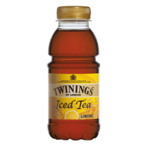 6 bottiglie TWININGS THE LIMONE da 0,5 litri