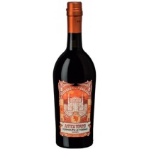 ANTICA TORINO VERMOUTH ROSSO 